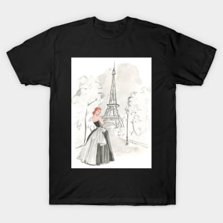 Paris Dreaming T-Shirt